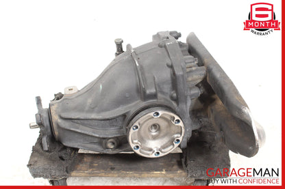 2001-2002 Mercedes-Benz CL55 AMG RWD Rear Differential Carrier 2203510508 OEM