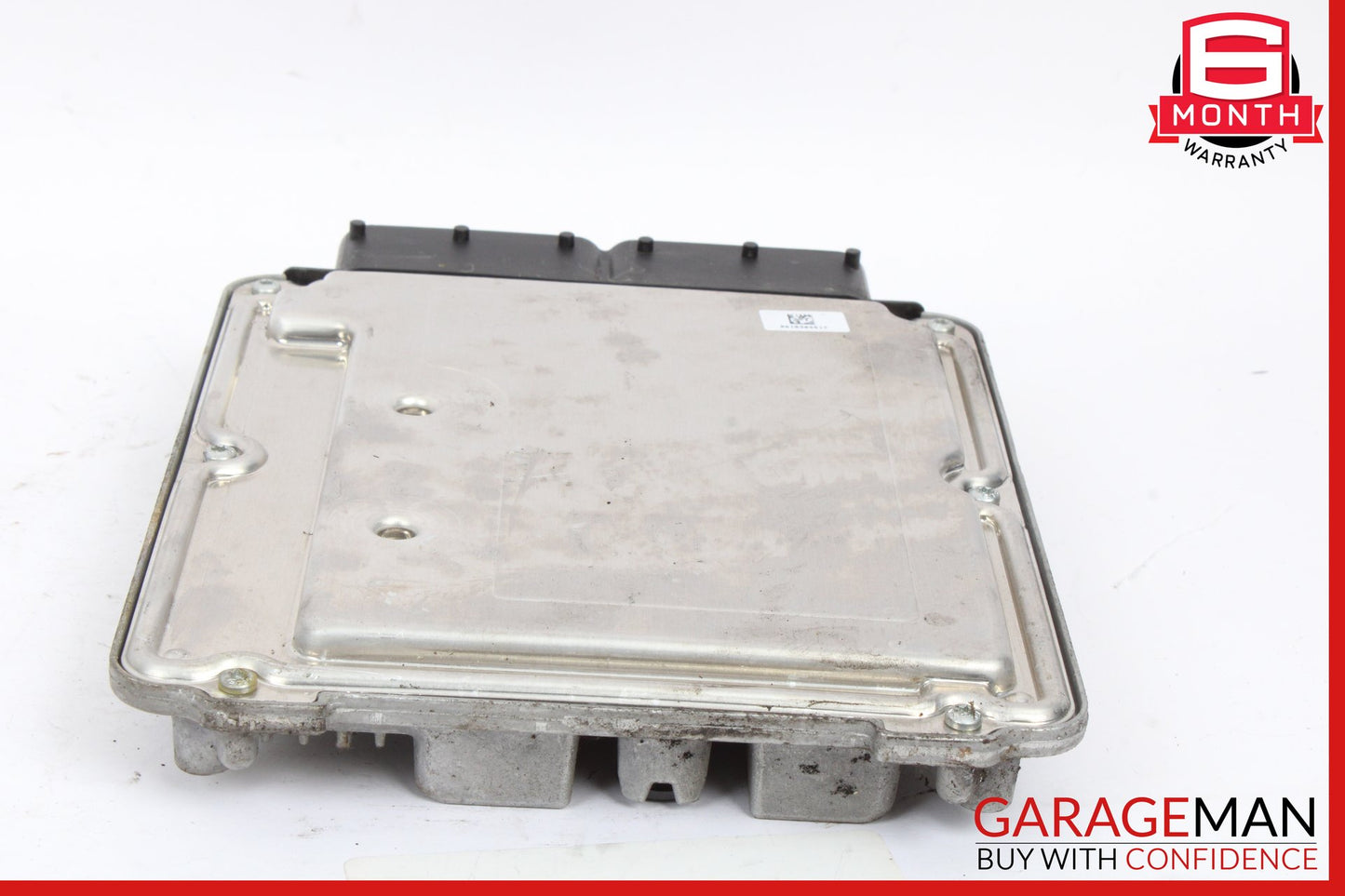 2013-2015 Audi S7 S6 4G Engine Control Module Unit ECU ECM 4G0906014E OEM