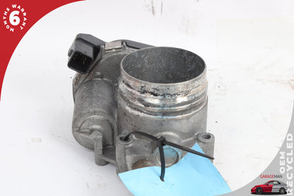 2012-2018 BMW 320i 328i F30 2.0L Engine Motor Throttle Body 7588625 OEM