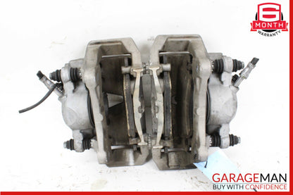2012-2016 Audi A4 B8 Sedan Front Left and Right Side Brake Caliper 8K0105AJ