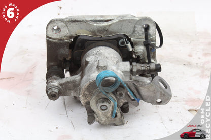 2014-2020 Fiat 500L Rear Left and Right Side Brake Caliper Set 68211489AA OEM