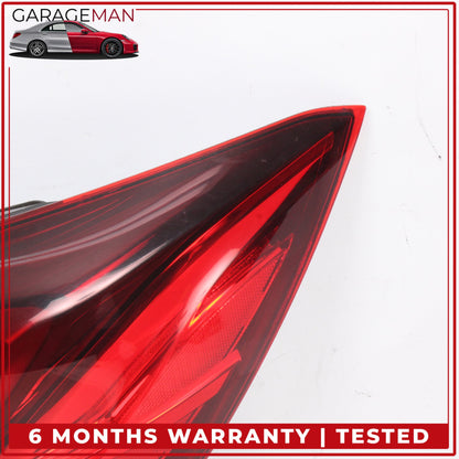 2016-2019 Buick Cascada Convertible Rear Right Side Tail Light Lamp 39065272 OEM