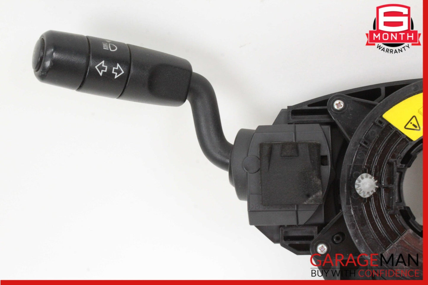 2010-2013 Land Rover LR4 SUV Combination Switch 8H2213N064AA Genuine