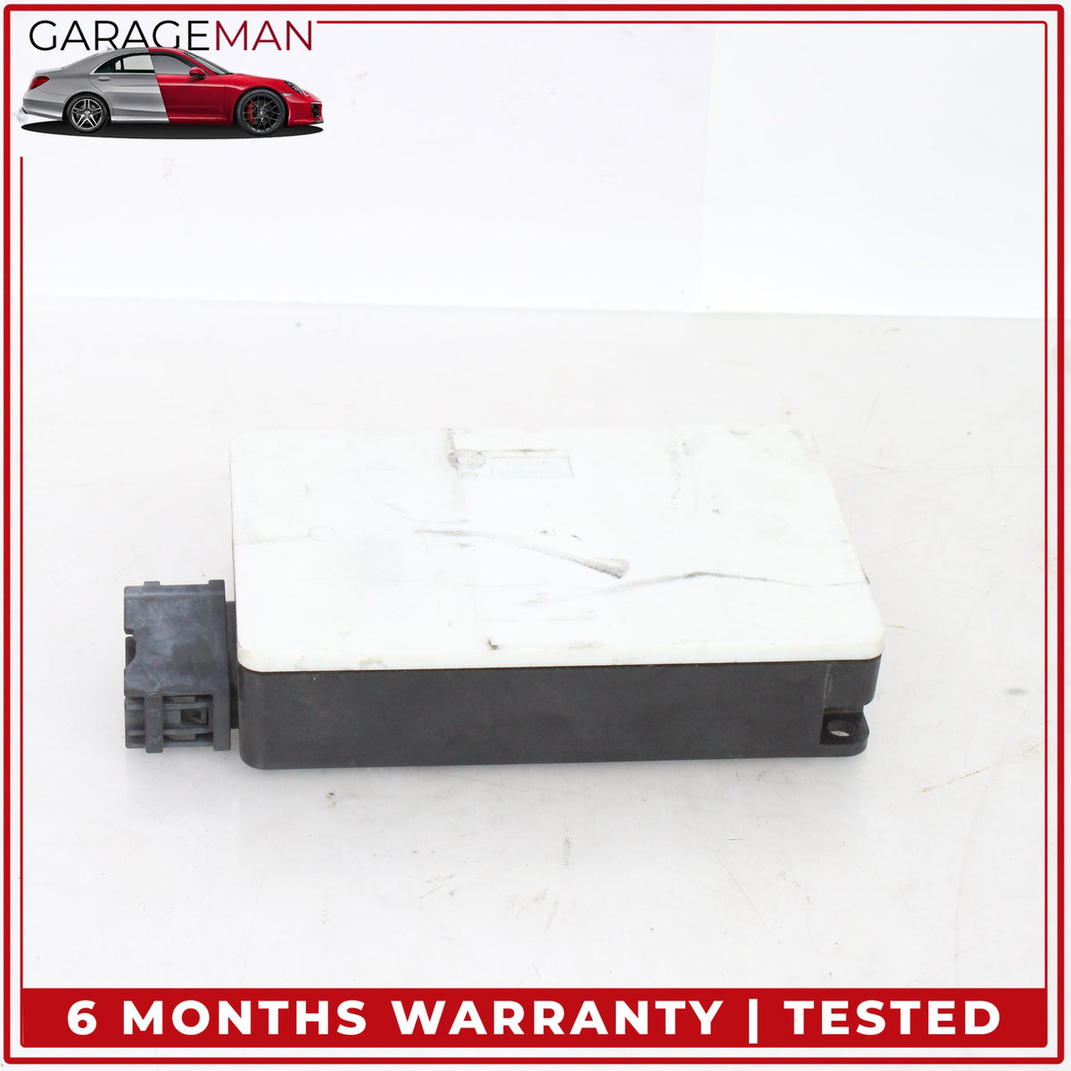 2007-2017 Mercedes W216 CL550 Rear Lerft and Right Blind Spot Radar Sensor OEM
