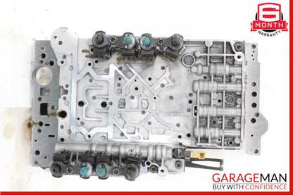 2004-2012 Mercedes-Benz S550 W221 Transmission Valve Body 2202770801