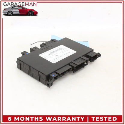 2003-2012 Mercedes X164 GL550 Front Right Seat Control Module 2118704585 OEM