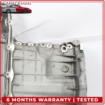 2019-2025 Audi S6 A6 Quattro Allroad Engine Motor Upper Oil Pan 06M103805AF OEM