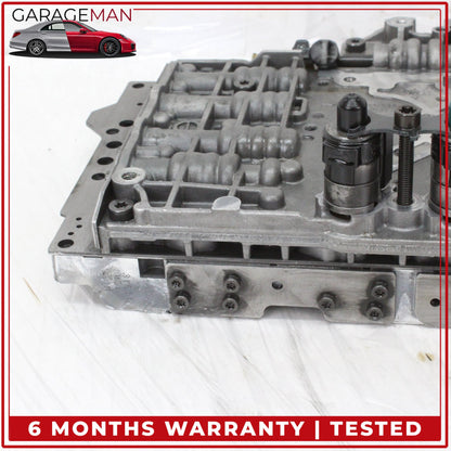 Mercedes R230 SL500 GL450 7G-Tronic 722.9 Transmission Valve Body 2202772001 OEM