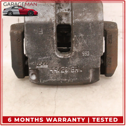 2007-2018 BMW X5 E70 Rear Left and Right Side Brake Caliper Set 6776787 OEM
