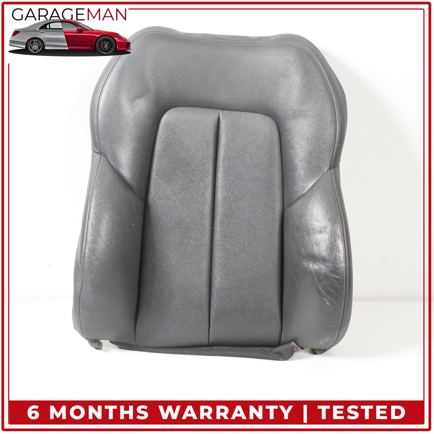 2001-2004 Mercedes R170 SLK230 Front Left or Right Top Upper Seat Cushion OEM