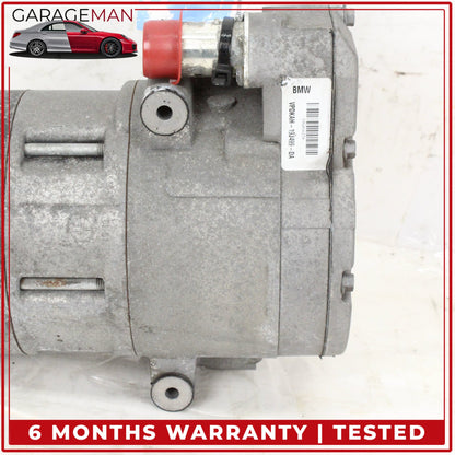 2014-2021 BMW i3 I01 0.6L AC A/C Air Conditioning Compressor 9347662 OEM