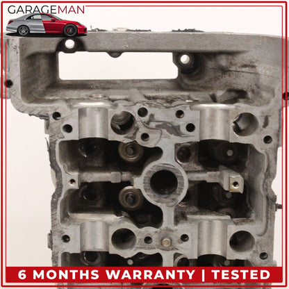 2005-2012 Mercedes W211 E350 GLK350 C350 Right Cylinder Head 2720162301 OEM