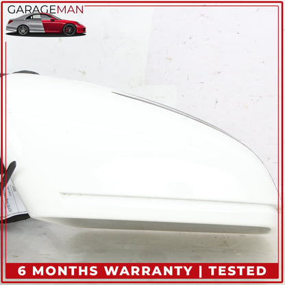 2015-2020 Mercedes X156 GLA250 Right Door Rear View Mirror w/ Blind Spot OEM
