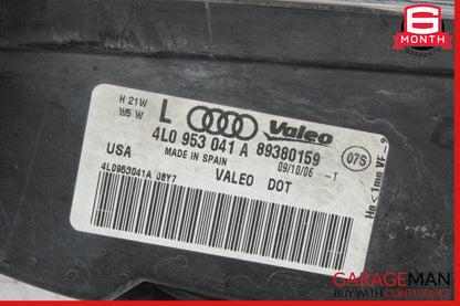 2007-2009 Audi Q7 Front Left Bumper Turn Signal 4L0953041A Genuine