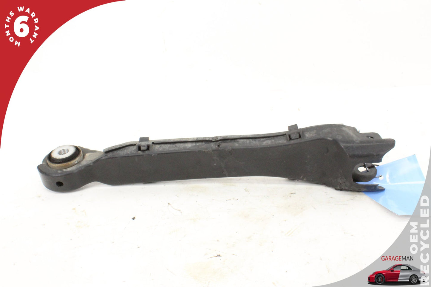 2017-2019 Mercedes-Benz E400 W213 AWD Rear Left Lower Thrust Control Arm OEM