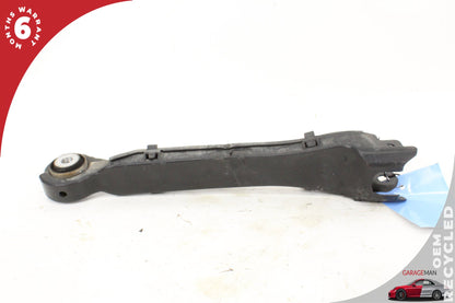 2017-2019 Mercedes-Benz E400 W213 AWD Rear Left Lower Thrust Control Arm OEM