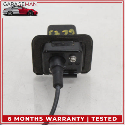 2007-2012 Mercedes X164 GL450 Rear View Back Up Parking Camera 1648201497 OEM