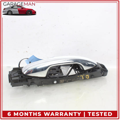 2019-2025 Mercedes W177 A220 Rear Left Exterior Door Handle 0997602102 OEM