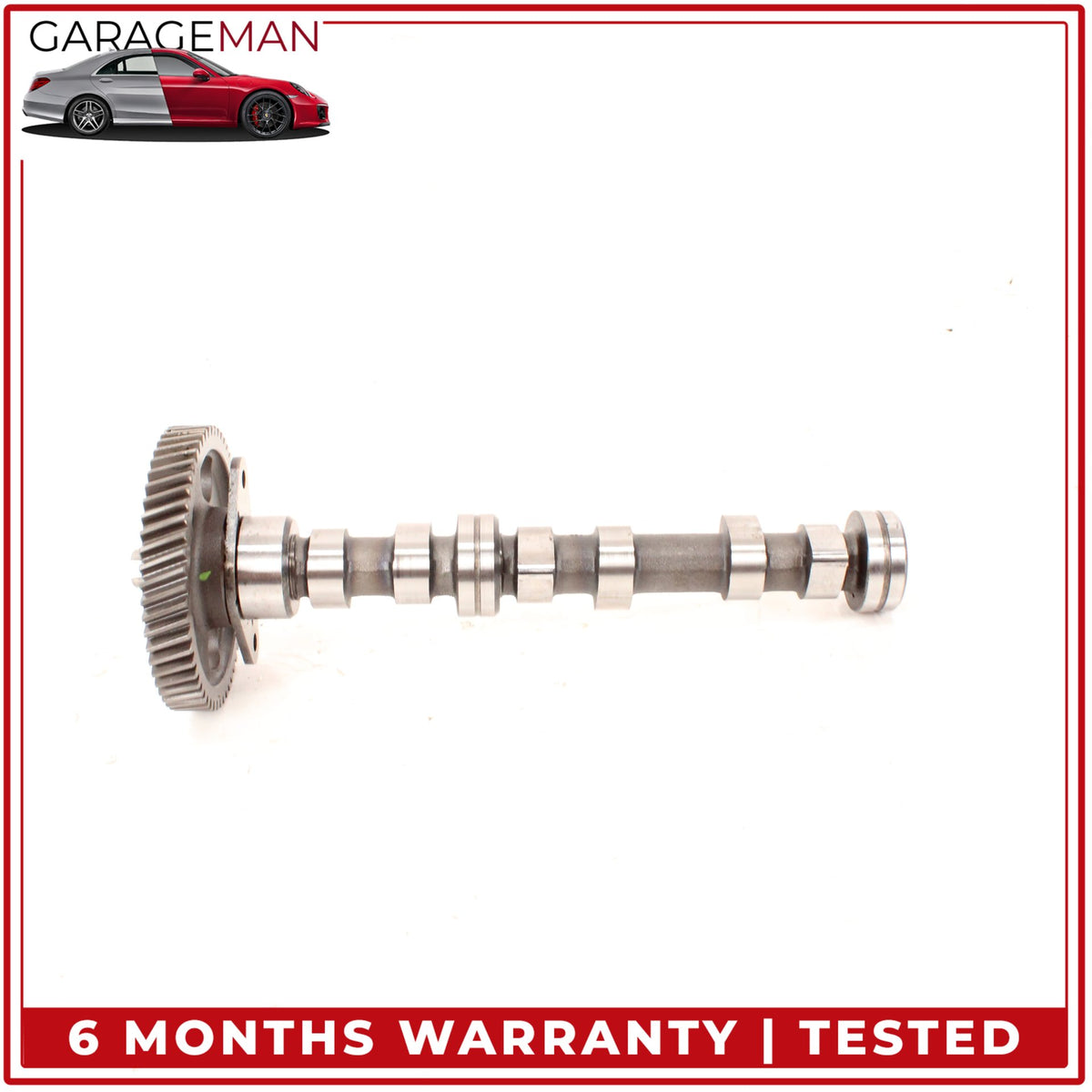 Yanmar 3TNV82A-SYB 3 Cyl Diesel Engine Exhaust Camshaft 11980214580 OEM