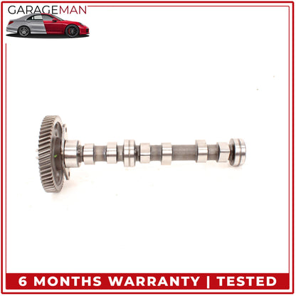 Yanmar 3TNV82A-SYB 3 Cyl Diesel Engine Exhaust Camshaft 11980214580 OEM