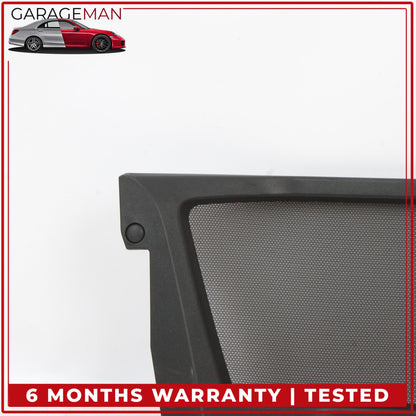2019-2026 BMW Z4 G29 Roadster Sunroof Wind Deflector 9481141 OEM
