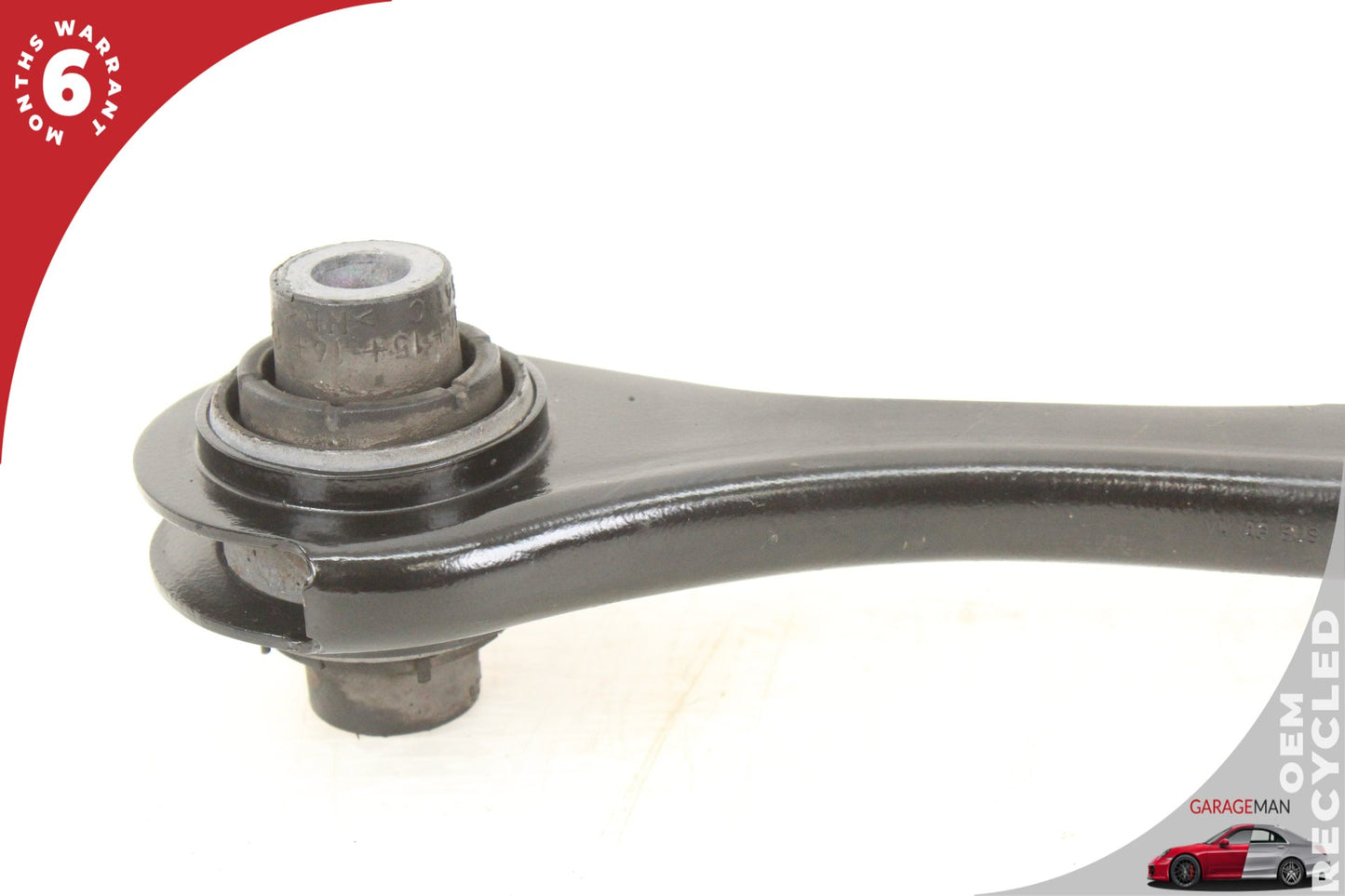 2008-2019 Audi TT 8J Coupe Rear Left or Right Side Tie Rod 1K0501529H