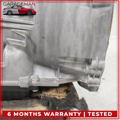 2019-2023 BMW 330i RWD 2.0L Automatic Transmission Assembly GA8HP51Z mileage 31k