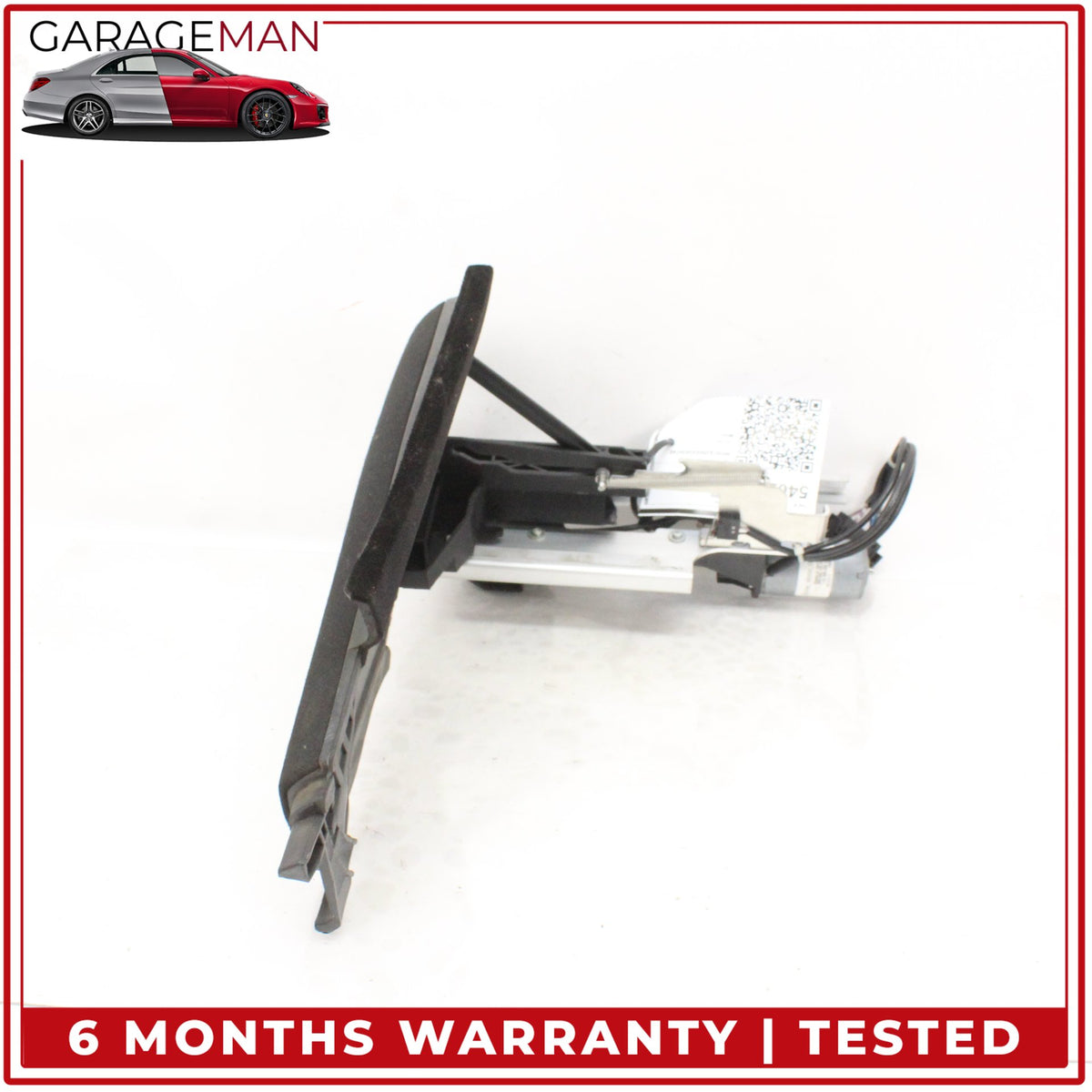 1999-2012 Porsche 911 996 Convertible Left Lateral Flap Motor 99662412500 OEM