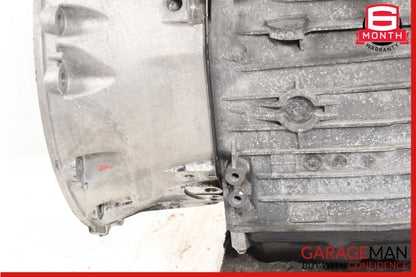 06-12 Mercedes W164 ML350 GL450 722.9 7G AWD Automatic Transmission OEM
