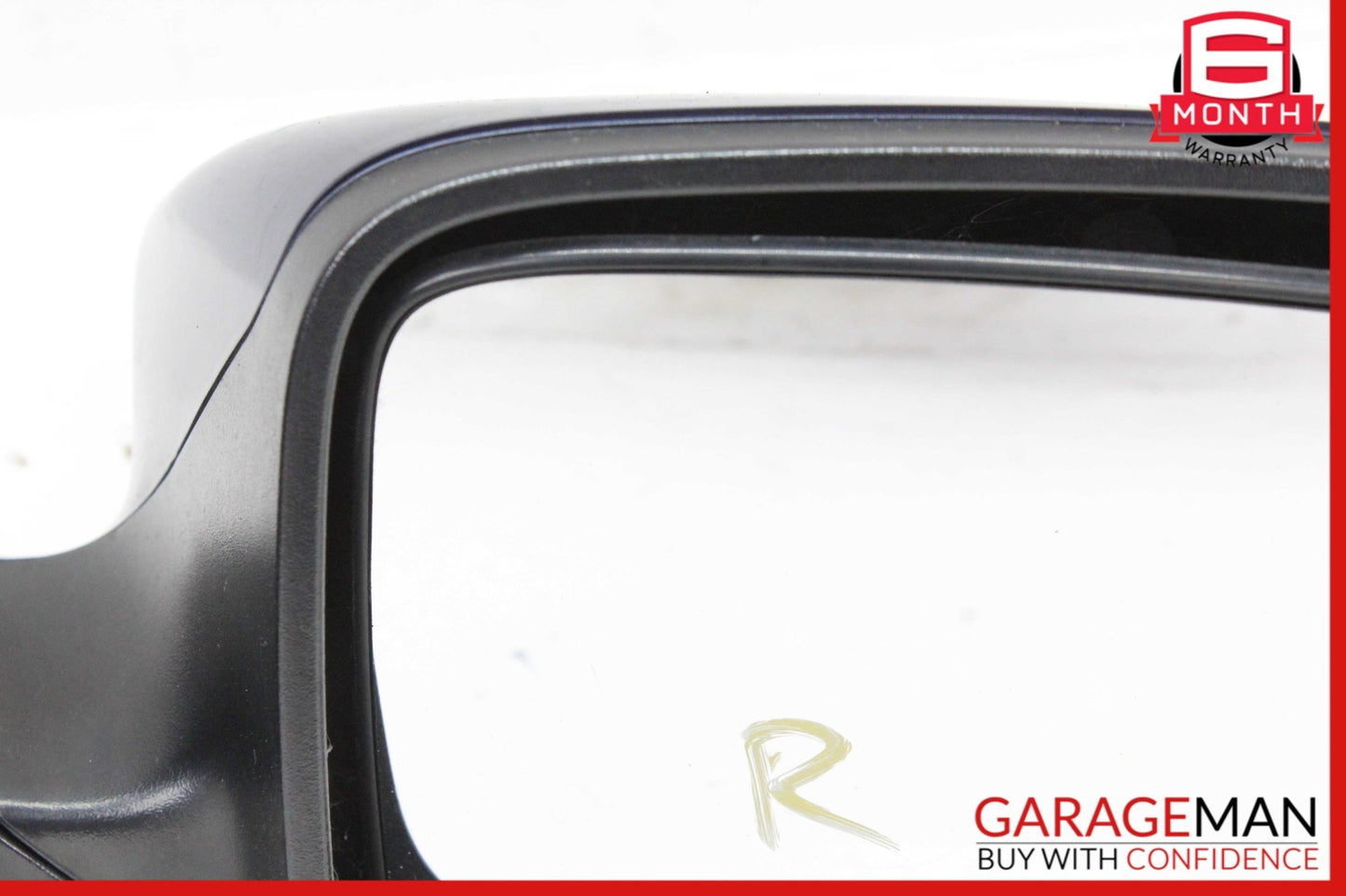 2011-2014 Dodge Charger LD Sedan Front Right Door Rear View Mirror 1MA46TZZAK