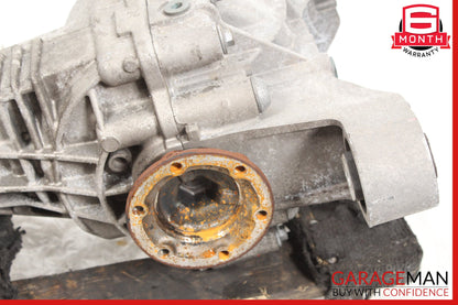 2007-2010 Audi Q7 4L Rear Axle Differential Carrier 4460310019 OEM
