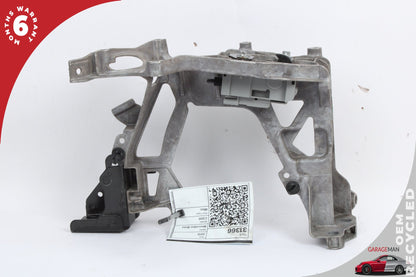 2015-2023 Mercedes W205 C300 Front Right Side Head Light Support Bracket OEM