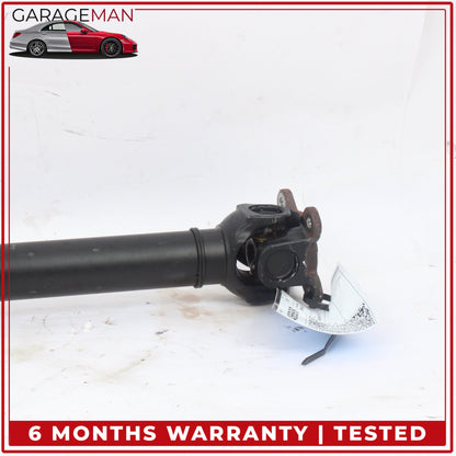 2014-2020 BMW 430i 440i F36 Front Propeller Driveshaft Drive Shaft 9425910 OEM
