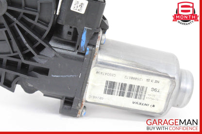 2011-2023 Dodge Charger LD Front Left Window Regulator Motor 128000872