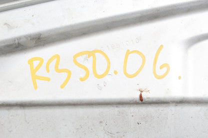 2006-2010 Mercedes-Benz R350 W251 Front Hood Bonnet Panel 2518800057