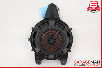 2017-2024 Audi A4 Sedan Rear Audio Subwoofer Speaker 8W5035412A
