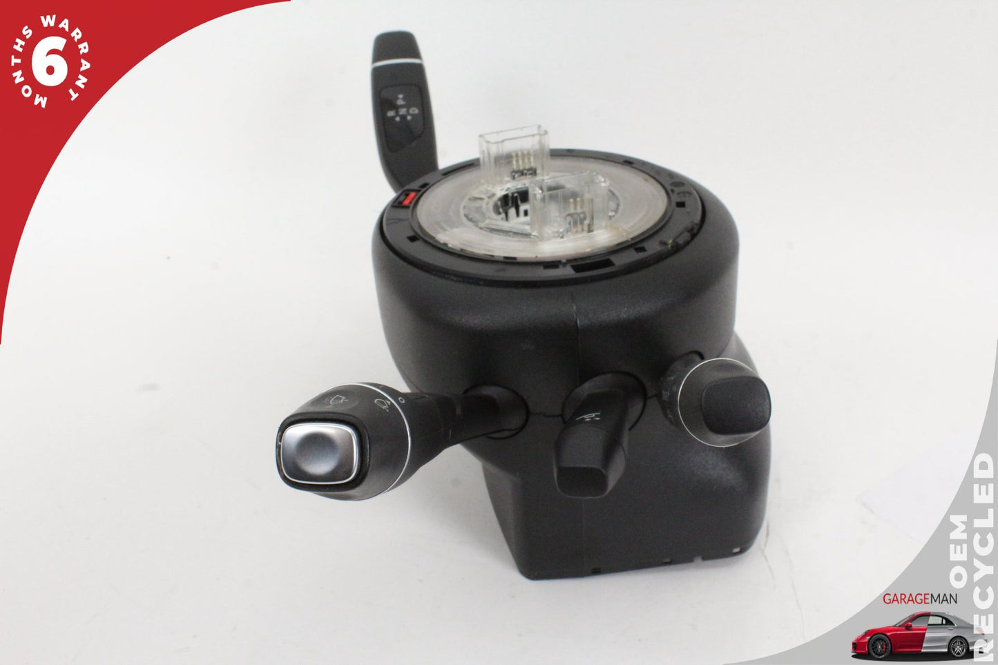 2015-2019 Mercedes W205 C300 Steering Column Combination Switch 2059000713 OEM