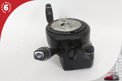 2015-2019 Mercedes W205 C300 Steering Column Combination Switch 2059000713 OEM