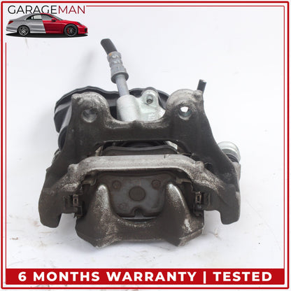 2023-2026 BMW X2 U10 SUV Rear Left and Right Side Brake Caliper 6891065 OEM