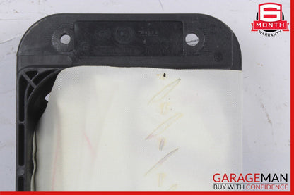 14-16 Mercedes W212 E350 E550 Front Right Side Dashboard Dash Airbag OEM