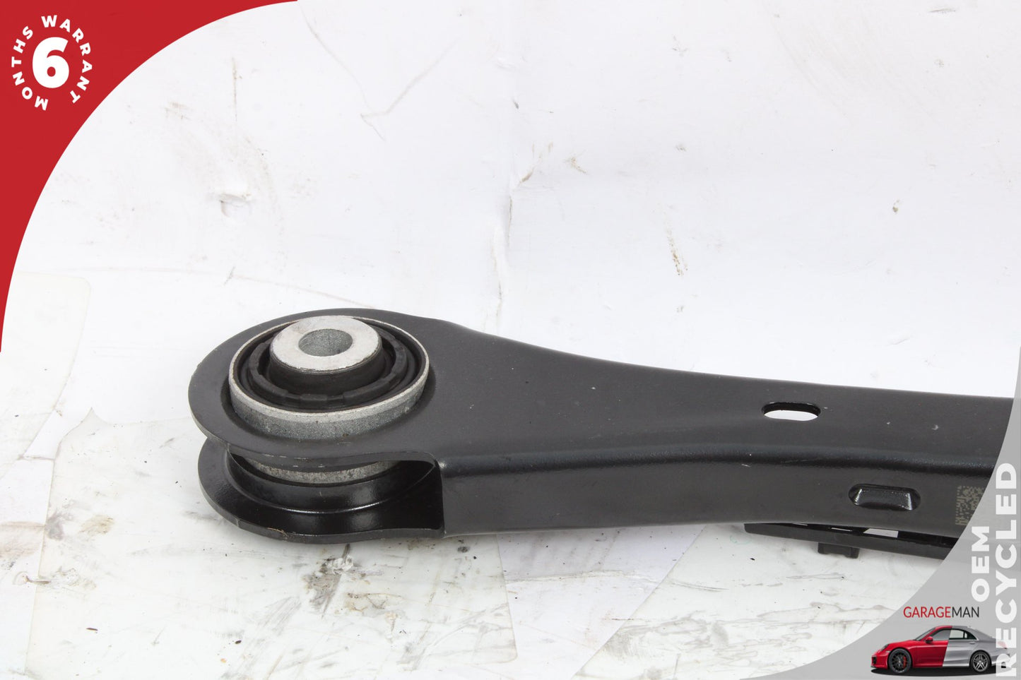 2022-2025 Audi Q4 E-Tron Rear Left or Right Lower Control Arm 1EA505291A OEM