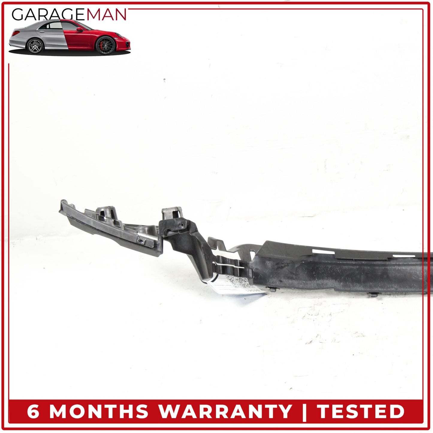 2015-2020 BMW 430i Gran Coupe Sedan Rear Bumper Support Bracket 7316350