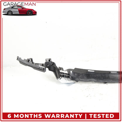 2015-2020 BMW 430i Gran Coupe Sedan Rear Bumper Support Bracket 7316350