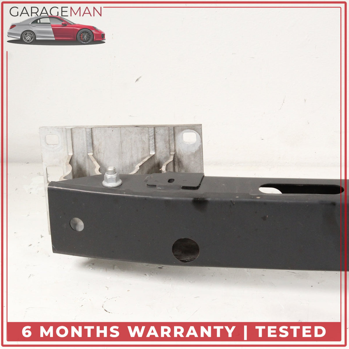 2013-2017 Range Rover L405 Rear Bumper Reinforcement Impact Crash Bar Beam OEM