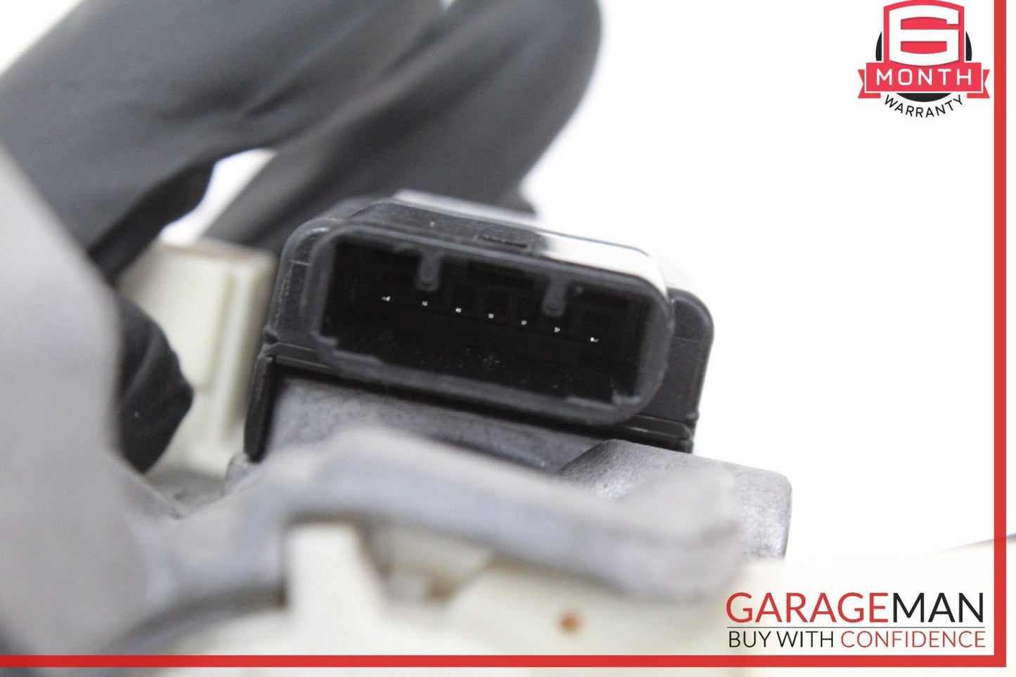 2015-2021 Subaru WRX Sedan Ignition Switch Lock Cylinder w/ Keys 83133FJ000 OEM