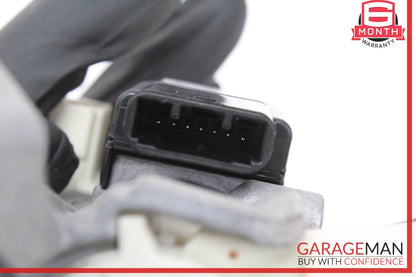 2015-2021 Subaru WRX Sedan Ignition Switch Lock Cylinder w/ Keys 83133FJ000 OEM