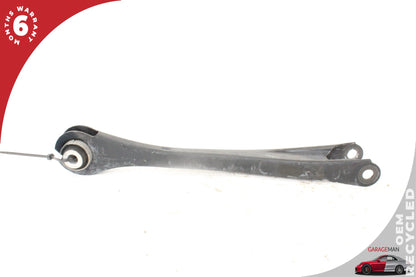 2012-2018 BMW 320i F30 Rear Left or Right Side Trailing Control Arm 6792527 OEM