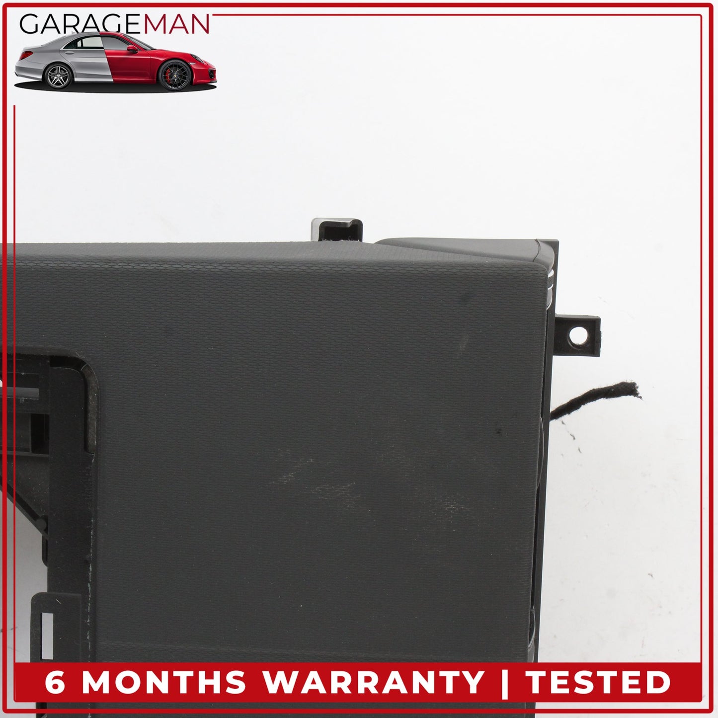 2014-2024 Jaguar F-Type X152 Front Dash Center A/C AC Air Vent GX53014L21AAW OEM