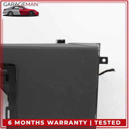 2014-2024 Jaguar F-Type X152 Front Dash Center A/C AC Air Vent GX53014L21AAW OEM