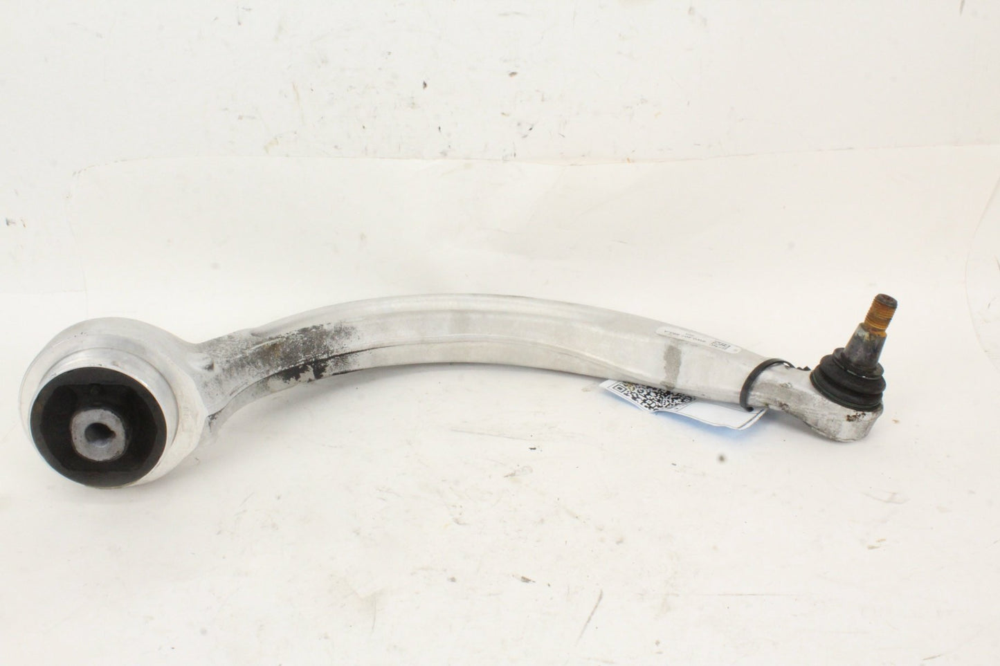 2017-2024 Audi A4 B9 Sedan Front Left Lower Rearward Control Arm 8W0407693A OEM